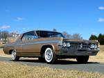 Oldsmobile Starfire Holiday Coupe 1963 года